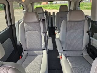 Mercedes-Benz Viano Trend 3.0 V6 CDI 165kW