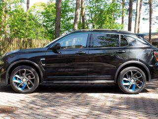 Lynk & Co 01 MORE PHEV Recharge Intelli Safe PRO 1.5 PHEV Plug-In Hybrid 192kW