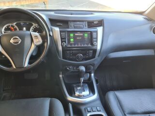 Nissan Navara 2.3 140kW