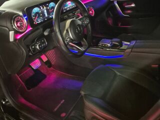 Mercedes-Benz CLA 180 AMG 1.5 85kW