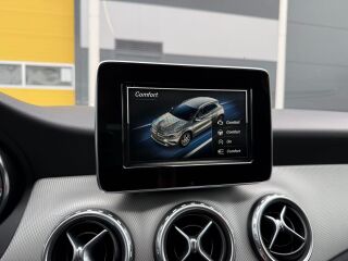 Mercedes-Benz GLA 200 Avantgarde 2.1 100кВ