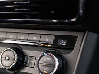 Skoda Superb Highline 1.4 110kW