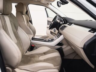 Land Rover Range Rover Evoque AWD Pure 2.2 R4 TD4 110kW