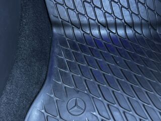 Mercedes-Benz CLA 200 Coupe AMG Line 2.0 110кВ