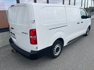 Toyota ProAce 2.0 90кВ