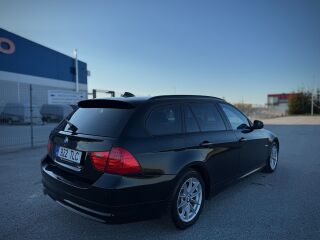 BMW 320 2.0 120kW
