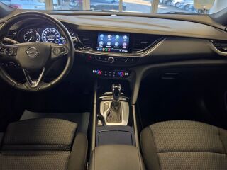 Opel Insignia Sports Tourer Business 1.5 90kW
