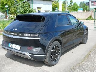Hyundai Ioniq 5 77 kWh 168кВ