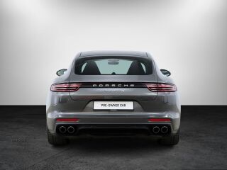 Porsche Panamera 4S 2.9 324kW