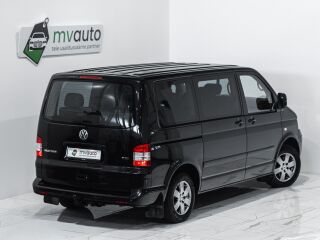 Volkswagen Multivan Family Comfort Plus 2.5 96kW