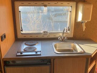 MAN 18.284 MLLC 6.8 206кВ