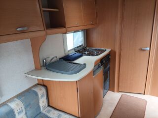 Bailey Ranger 460-2