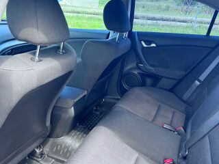 Honda Accord 2.0 115кВ