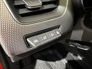 Renault Arkana Intens TCe 1.3 103kW