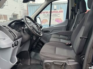 Ford Transit L3H2 INVA 2.0 Tdci 96кВ
