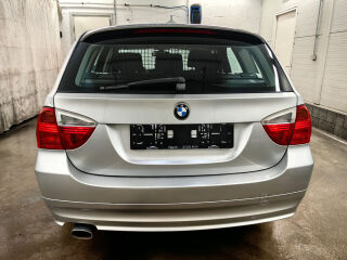 BMW 320 2.0 130kW