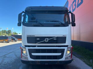 Volvo FH 500 6x4 375kW