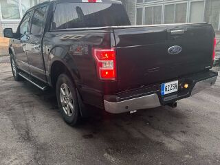 Ford F-150 3.5 280kW