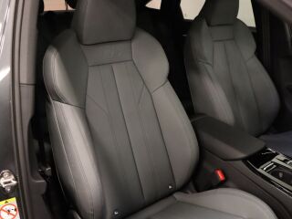 Audi Q6 e-tron Sportback quattro 285kW 120kW