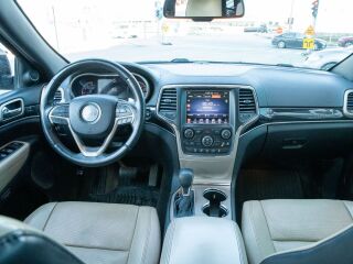 Jeep Grand Cherokee 75TH ANNIVERSARY EDITION/SUMMIT 3.0 184kW