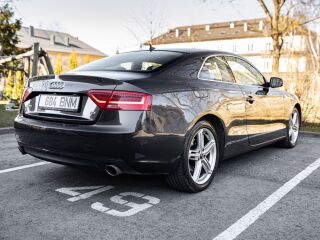 Audi A5 Executive Facelift 3.0 150kW
