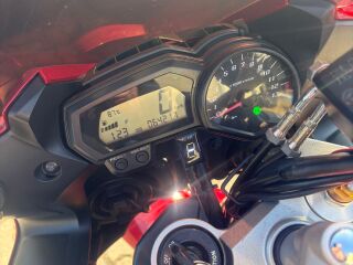 Yamaha FZ 1 110kW