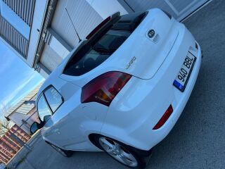 Kia Ceed 1.6 R4 93kW