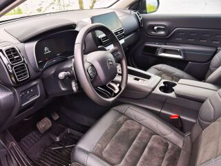Citroen C5 Aircross BlueHDi 130 AT8 MAX 1.5 96kW