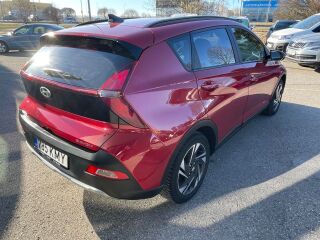 Hyundai Bayon Comfort 1.0 73kW