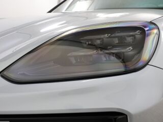Porsche Cayenne GTS 4.0 368kW