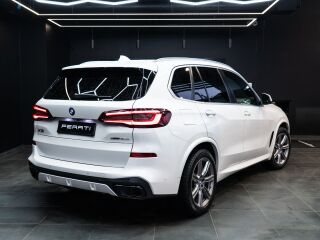 BMW X5 xDrive45e 3.0 290kW