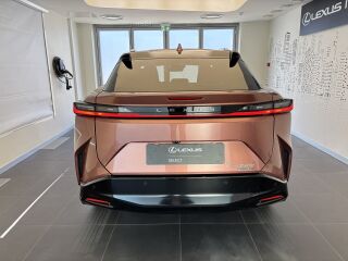 Lexus RZ 450e Luxury 230kW