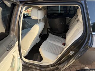 Volkswagen Passat 1.8 132kW