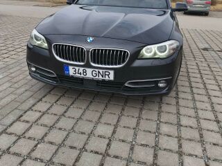 BMW 530 Luxury xDrive 3.0 190kW