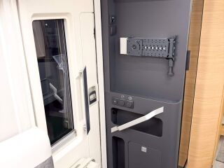 Adria MATRIX 650DL 60Y edition LUXE ALL IN LiFePo4 2.2 FIAT MultiJet3 2,2 HD 103kW