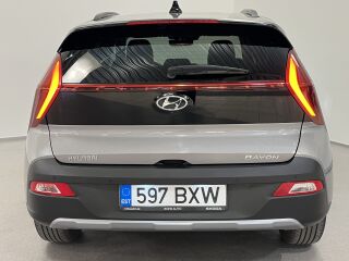Hyundai Bayon Comfort 1.0 88kW