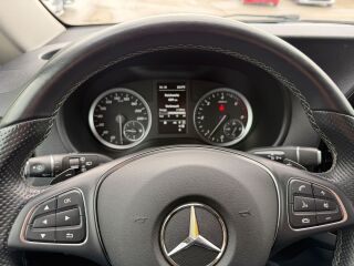Mercedes-Benz Vito Line Sport Mixto 4-Matic Lang 2.0 R4 116CDI 120kW