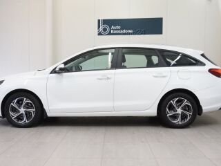 Hyundai i30 Wagon Comfort 1.0 T-GDi 88kW