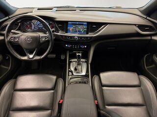 Opel Insignia Sports Tourer 2.0 125kW