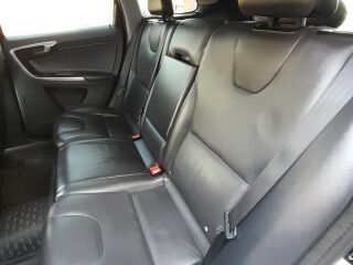 Volvo XC60 2.4 D5 Polestar 169кВ