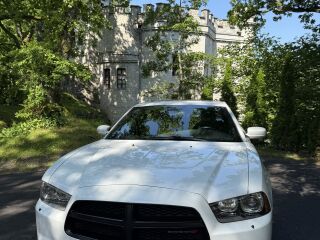 Dodge Charger 5.7 276kW