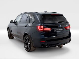 BMW X5 M-Sportpakett 3.0 190kW