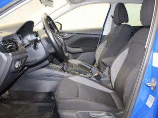 Skoda Scala Active Limited TSI 1.0 70kW