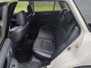 Subaru Outback Summit 2.5 129kW