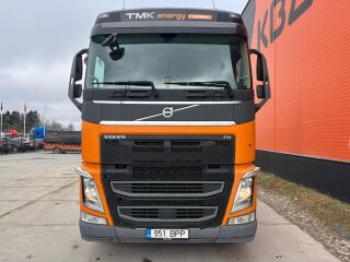 Volvo FH 460 6x2 345kW
