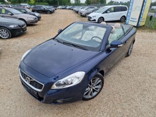 Volvo C70 FACELIFT MOMENTUM CABRIO 2.0 110кВ
