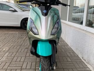 Piaggio 1