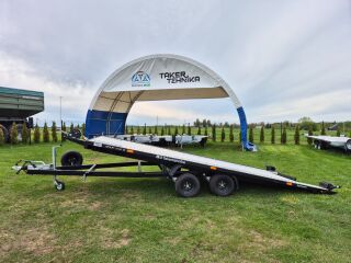 Balhanger Optilift 2745 Black