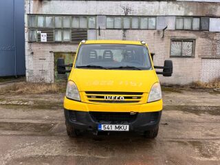 Iveco Daily 3.0 130kW