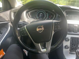 Volvo V40 1.6 84kW